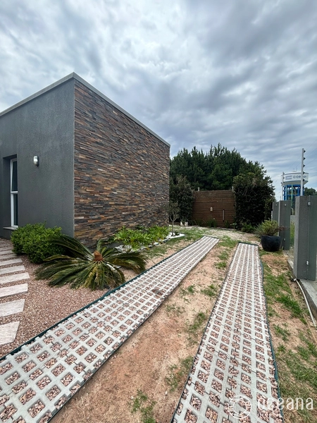 Casa 3 dormitórios com piscina, mobiliada e decorada em Atlântida.: 20ª foto da galeria de imagens do imóvel