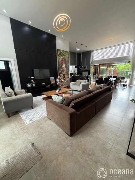 Casa 3 dormitórios com piscina, mobiliada e decorada em Atlântida.: 13ª foto da galeria de imagens do imóvel