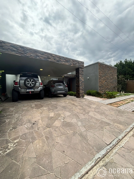 Casa 3 dormitórios com piscina, mobiliada e decorada em Atlântida.: 25ª foto da galeria de imagens do imóvel