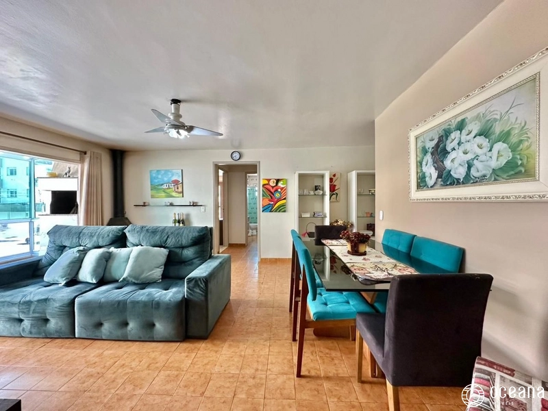 Apartamento de 02 dormitórios + dependência no bairro Zona Nova: 27ª foto da galeria de imagens do imóvel