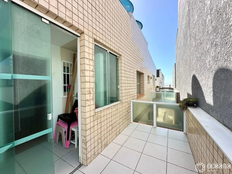 Apartamento de 02 dormitórios + dependência no bairro Zona Nova: 2ª foto da galeria de imagens do imóvel