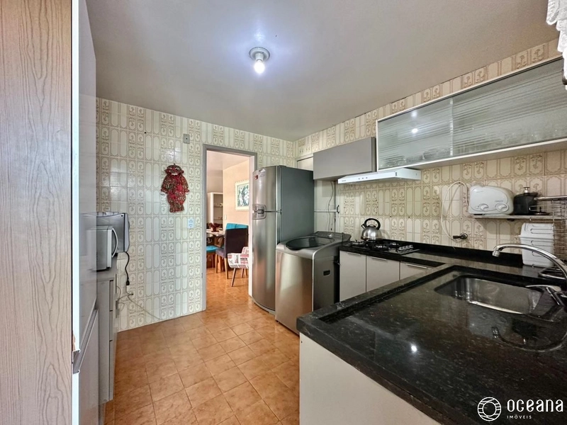 Apartamento de 02 dormitórios + dependência no bairro Zona Nova: 22ª foto da galeria de imagens do imóvel