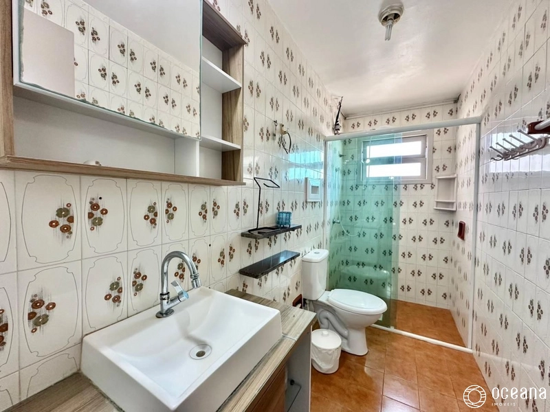 Apartamento de 02 dormitórios + dependência no bairro Zona Nova: 23ª foto da galeria de imagens do imóvel