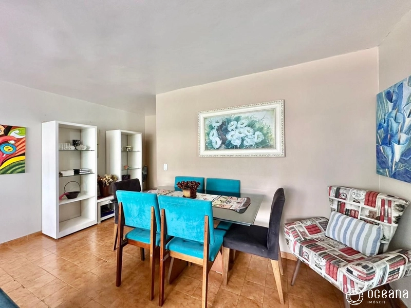 Apartamento de 02 dormitórios + dependência no bairro Zona Nova: 4ª foto da galeria de imagens do imóvel