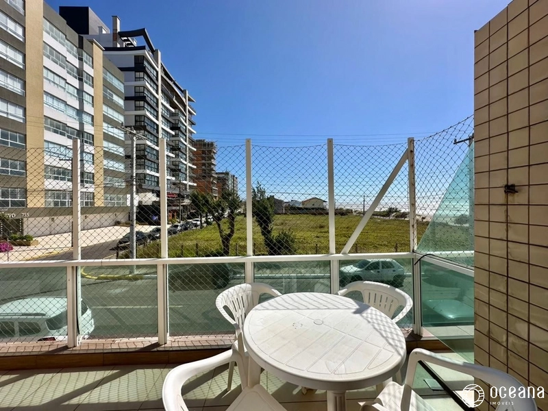 Apartamento de 02 dormitórios + dependência no bairro Zona Nova: 15ª foto da galeria de imagens do imóvel