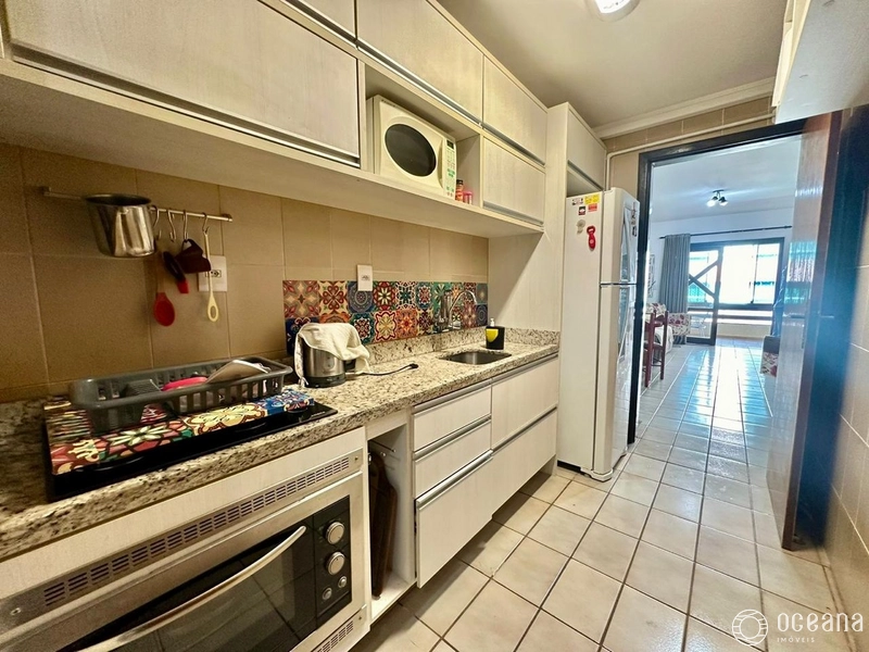 Apartamento 3 dormitórios com dependencia: 1ª foto da galeria de imagens do imóvel