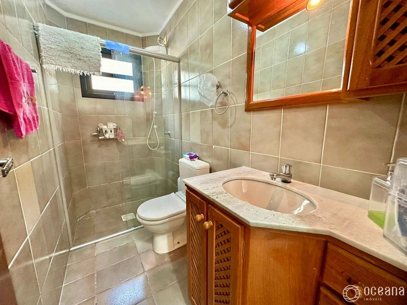 Apartamento 3 dormitórios com dependencia: 6ª foto da galeria de imagens do imóvel