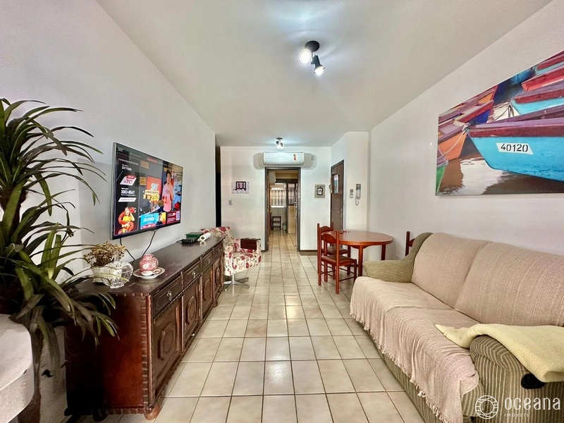 Apartamento 3 dormitórios com dependencia: 5ª foto da galeria de imagens do imóvel