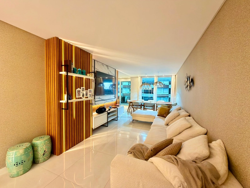 Imóvel residencial ou comercial