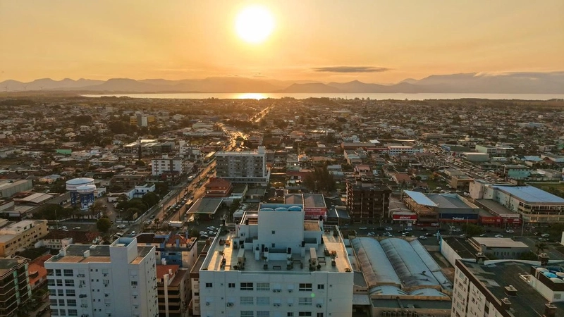 APARTAMENTO DE ALTO PADRÃO EM EDIFÍCIO COM INFRAESTRUTURA COMPLETA!: 32ª foto da galeria de imagens do imóvel