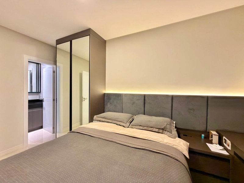 APARTAMENTO DE ALTO PADRÃO EM EDIFÍCIO COM INFRAESTRUTURA COMPLETA!: 29ª foto da galeria de imagens do imóvel