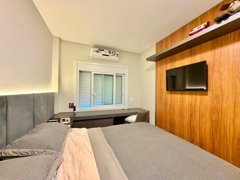 APARTAMENTO DE ALTO PADRÃO EM EDIFÍCIO COM INFRAESTRUTURA COMPLETA!: 16ª foto da galeria de imagens do imóvel