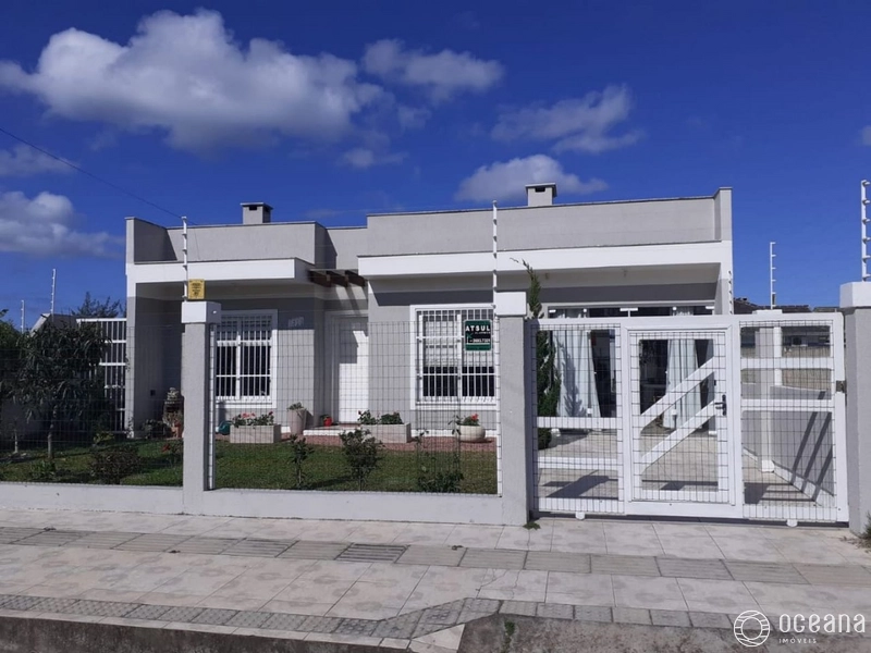 Imóvel residencial ou comercial
