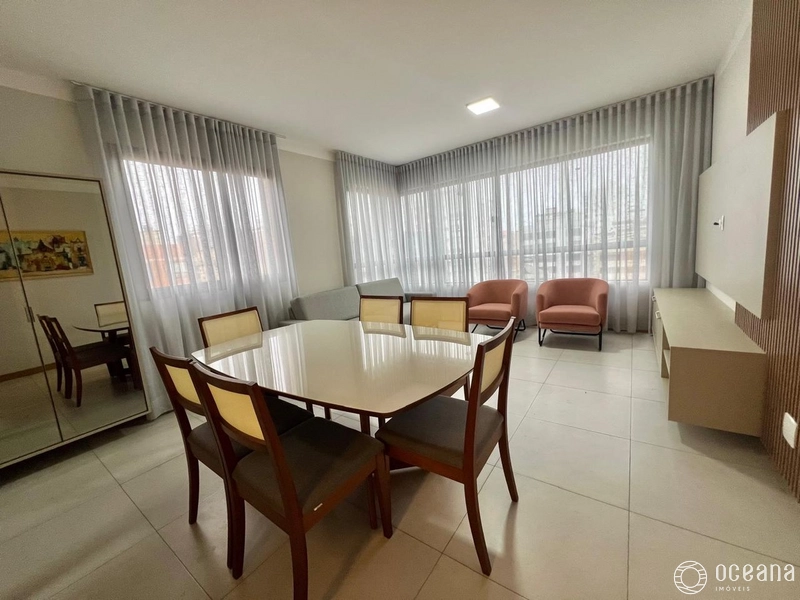 APARTAMENTO DE 03 DORM. NOVO - NUNCA HABITADO!: 2ª foto da galeria de imagens do imóvel