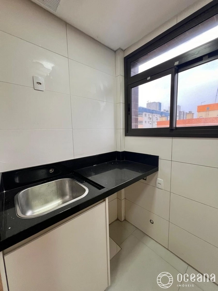 APARTAMENTO DE 03 DORM. NOVO - NUNCA HABITADO!: 18ª foto da galeria de imagens do imóvel