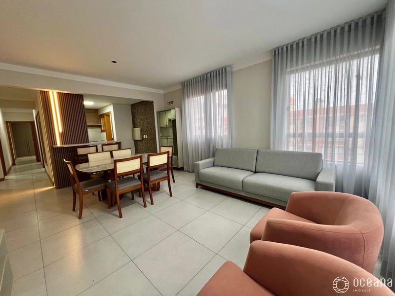 APARTAMENTO DE 03 DORM. NOVO - NUNCA HABITADO!: 1ª foto da galeria de imagens do imóvel