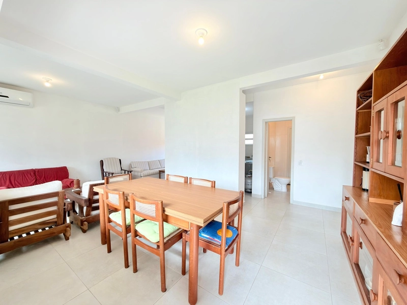 CASA MOBILIADA COM 07 DORM À VENDA EM ATLÂNTIDA/XANGRI-LÁ: 11ª foto da galeria de imagens do imóvel