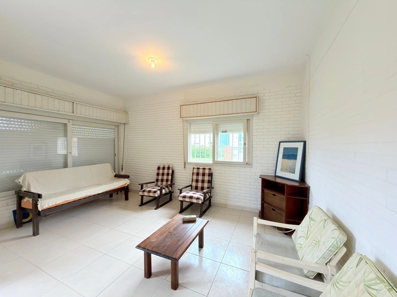 CASA MOBILIADA COM 07 DORM À VENDA EM ATLÂNTIDA/XANGRI-LÁ: 6ª foto da galeria de imagens do imóvel