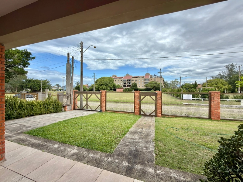 CASA MOBILIADA COM 07 DORM À VENDA EM ATLÂNTIDA/XANGRI-LÁ: 25ª foto da galeria de imagens do imóvel
