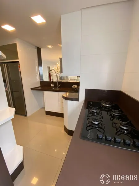 Apartamento com 05 suítes em Capão da Canoa com vista para o mar: 10ª foto da galeria de imagens do imóvel