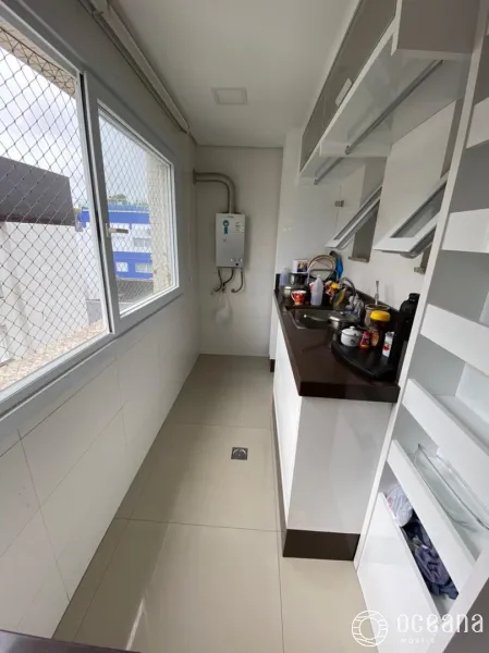 Apartamento com 05 suítes em Capão da Canoa com vista para o mar: 4ª foto da galeria de imagens do imóvel