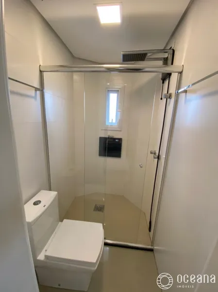 Apartamento com 05 suítes em Capão da Canoa com vista para o mar: 1ª foto da galeria de imagens do imóvel