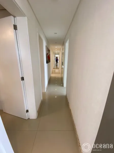 Apartamento com 05 suítes em Capão da Canoa com vista para o mar: 5ª foto da galeria de imagens do imóvel