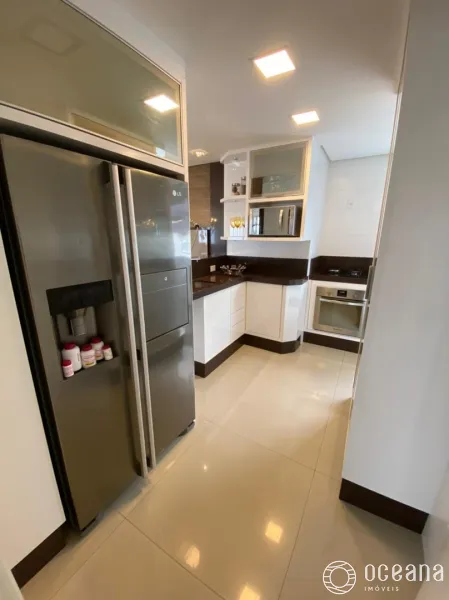 Apartamento com 05 suítes em Capão da Canoa com vista para o mar: 7ª foto da galeria de imagens do imóvel