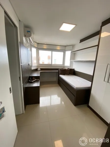 Apartamento com 05 suítes em Capão da Canoa com vista para o mar: 3ª foto da galeria de imagens do imóvel