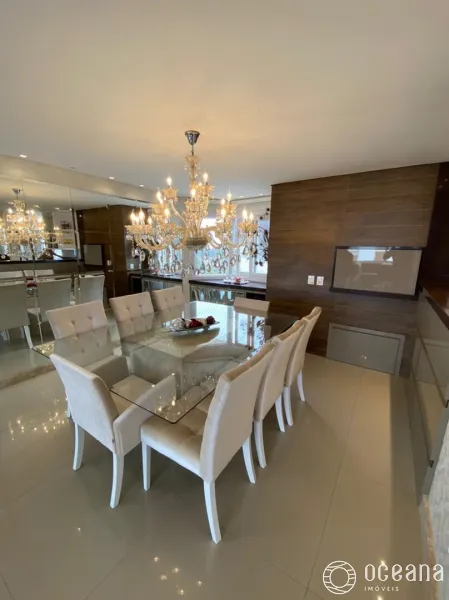 Apartamento com 05 suítes em Capão da Canoa com vista para o mar: 14ª foto da galeria de imagens do imóvel