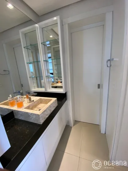 Apartamento com 05 suítes em Capão da Canoa com vista para o mar: 6ª foto da galeria de imagens do imóvel