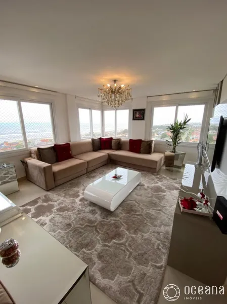Apartamento com 05 suítes em Capão da Canoa com vista para o mar: 13ª foto da galeria de imagens do imóvel