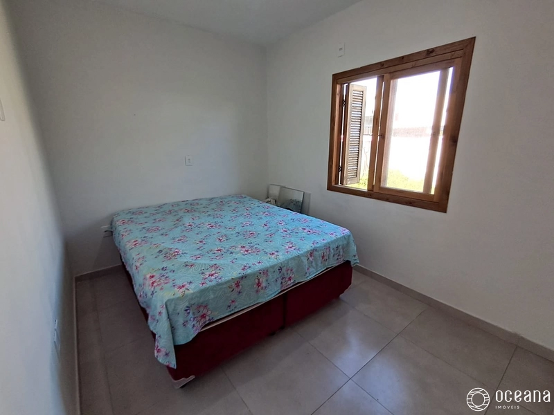 CASA SEMI MOBILIADA DE 02 DORMITÓRIOS LOCALIZADA NO BAIRRO GUARANI!: 6ª foto da galeria de imagens do imóvel