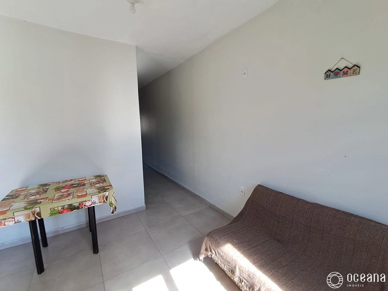 CASA SEMI MOBILIADA DE 02 DORMITÓRIOS LOCALIZADA NO BAIRRO GUARANI!: 2ª foto da galeria de imagens do imóvel