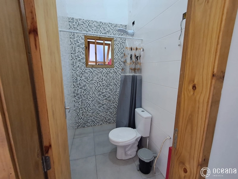 CASA SEMI MOBILIADA DE 02 DORMITÓRIOS LOCALIZADA NO BAIRRO GUARANI!: 8ª foto da galeria de imagens do imóvel
