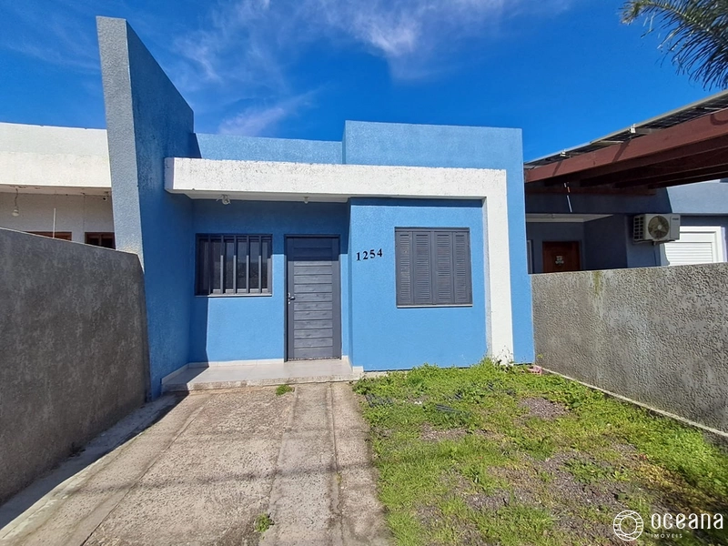 Imóvel residencial ou comercial