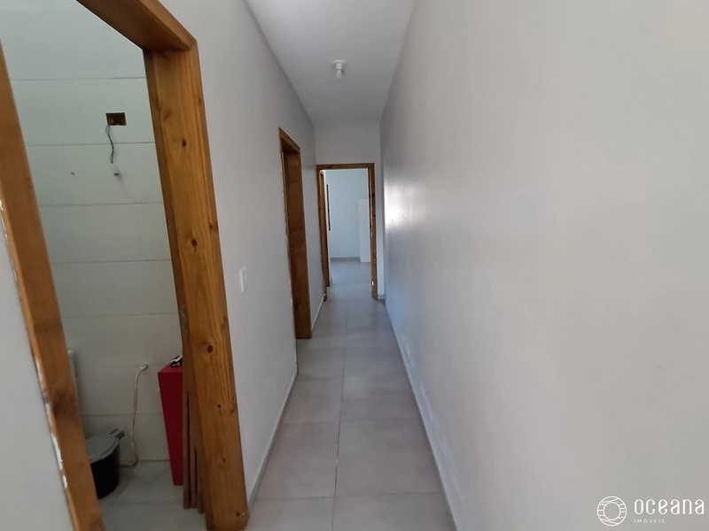 CASA SEMI MOBILIADA DE 02 DORMITÓRIOS LOCALIZADA NO BAIRRO GUARANI!: 4ª foto da galeria de imagens do imóvel