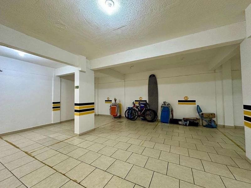APARTAMENTO DE 02 DORMITÓRIOS COM 03 POSIÇÕES SOLARES!: 15ª foto da galeria de imagens do imóvel