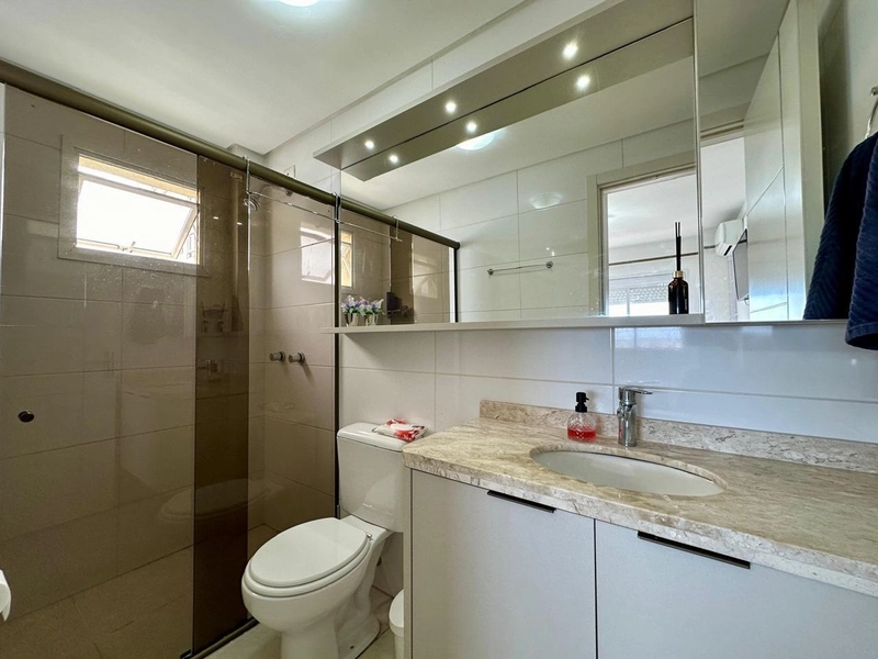 APARTAMENTO DE 02 DORMITÓRIOS COM 03 POSIÇÕES SOLARES!: 6ª foto da galeria de imagens do imóvel