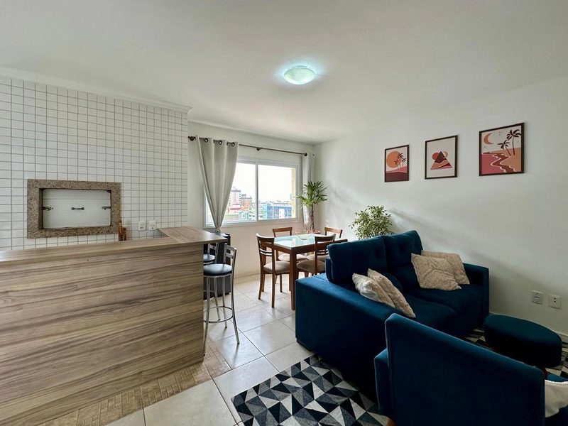 APARTAMENTO DE 02 DORMITÓRIOS COM 03 POSIÇÕES SOLARES!: 7ª foto da galeria de imagens do imóvel