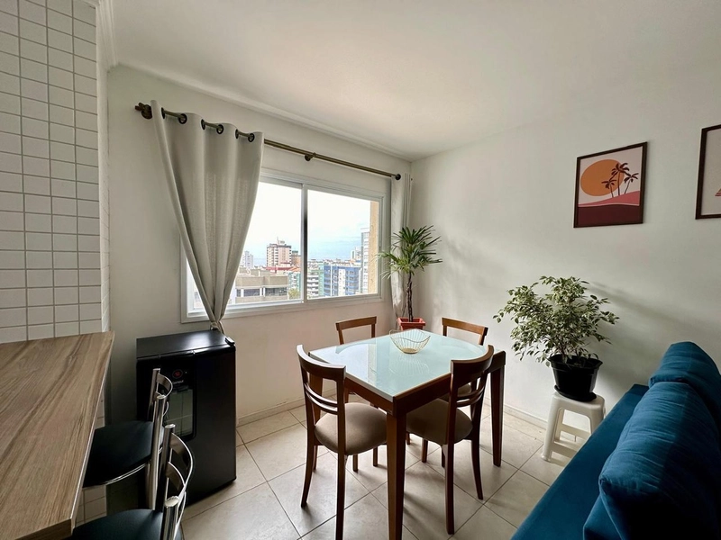 APARTAMENTO DE 02 DORMITÓRIOS COM 03 POSIÇÕES SOLARES!: 17ª foto da galeria de imagens do imóvel