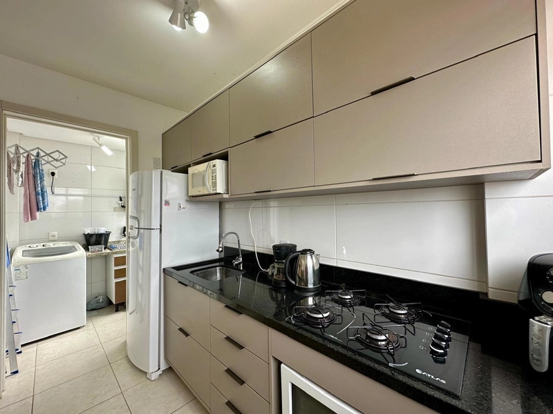 APARTAMENTO DE 02 DORMITÓRIOS COM 03 POSIÇÕES SOLARES!: 1ª foto da galeria de imagens do imóvel
