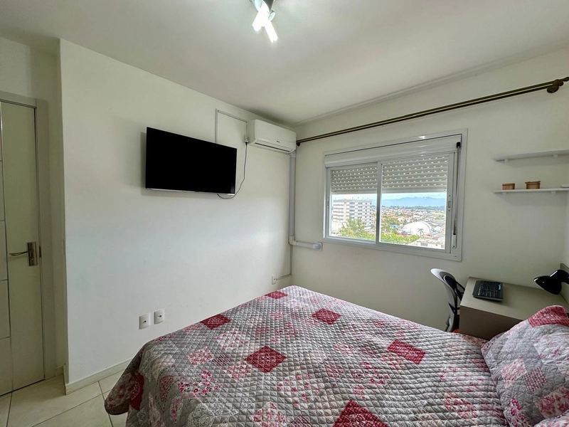 APARTAMENTO DE 02 DORMITÓRIOS COM 03 POSIÇÕES SOLARES!: 14ª foto da galeria de imagens do imóvel