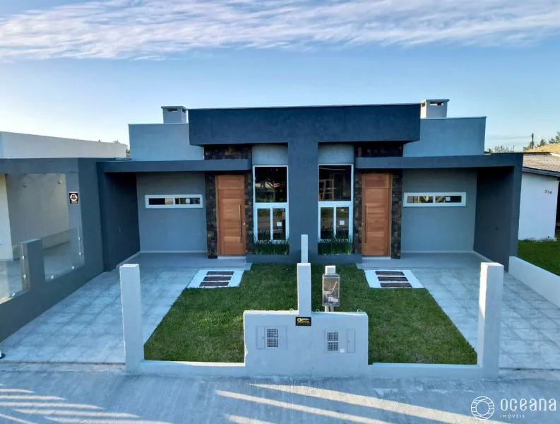 CASA 2 SUÍTES A 2 QUADRAS DO MAR!: 15ª foto da galeria de imagens do imóvel