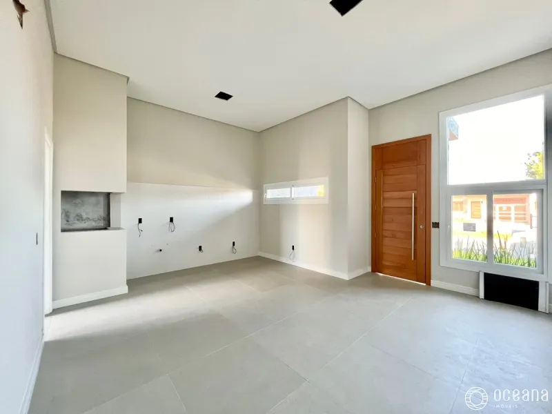 CASA 2 SUÍTES A 2 QUADRAS DO MAR!: 8ª foto da galeria de imagens do imóvel