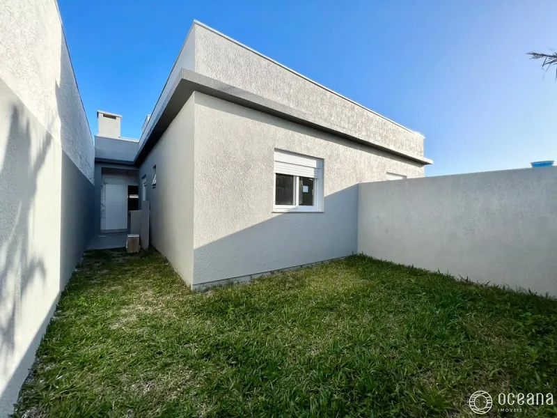 CASA 2 SUÍTES A 2 QUADRAS DO MAR!: 11ª foto da galeria de imagens do imóvel