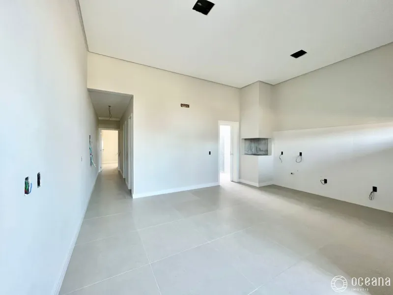 CASA 2 SUÍTES A 2 QUADRAS DO MAR!: 7ª foto da galeria de imagens do imóvel