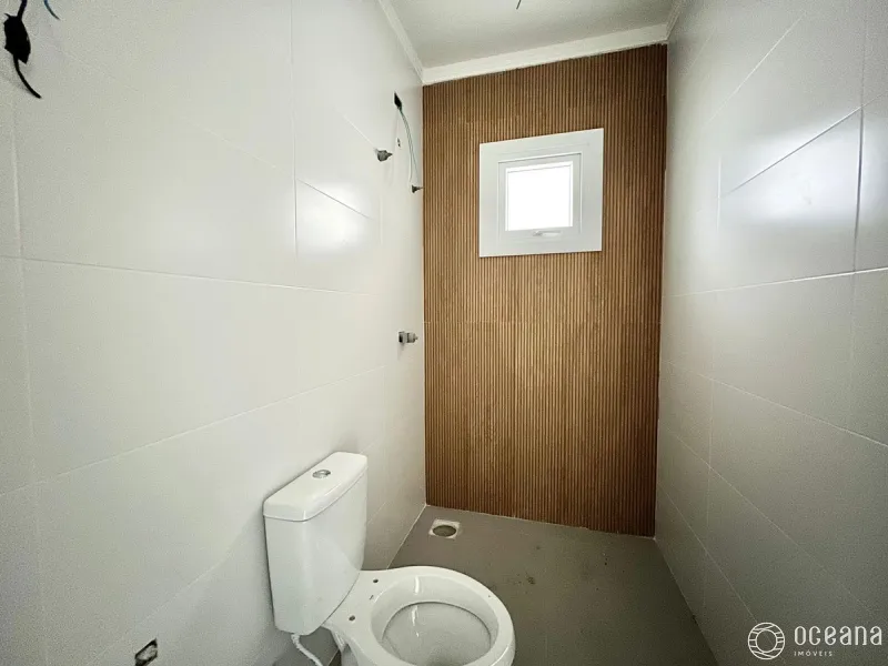 CASA 2 SUÍTES A 2 QUADRAS DO MAR!: 2ª foto da galeria de imagens do imóvel