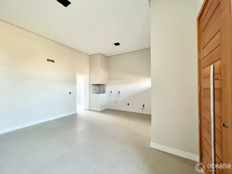 CASA 2 SUÍTES A 2 QUADRAS DO MAR!: 10ª foto da galeria de imagens do imóvel