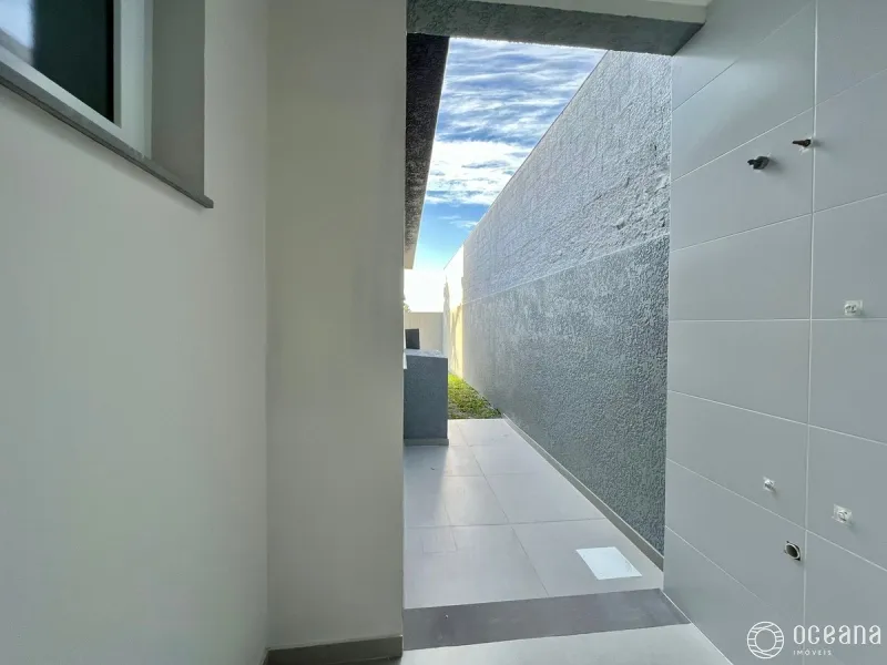 CASA 2 SUÍTES A 2 QUADRAS DO MAR!: 4ª foto da galeria de imagens do imóvel